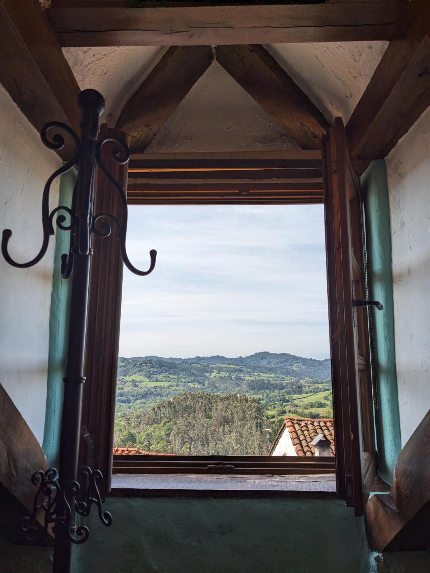 Las Casas De Isu บีญาวิซิโอซา ภายนอก รูปภาพ