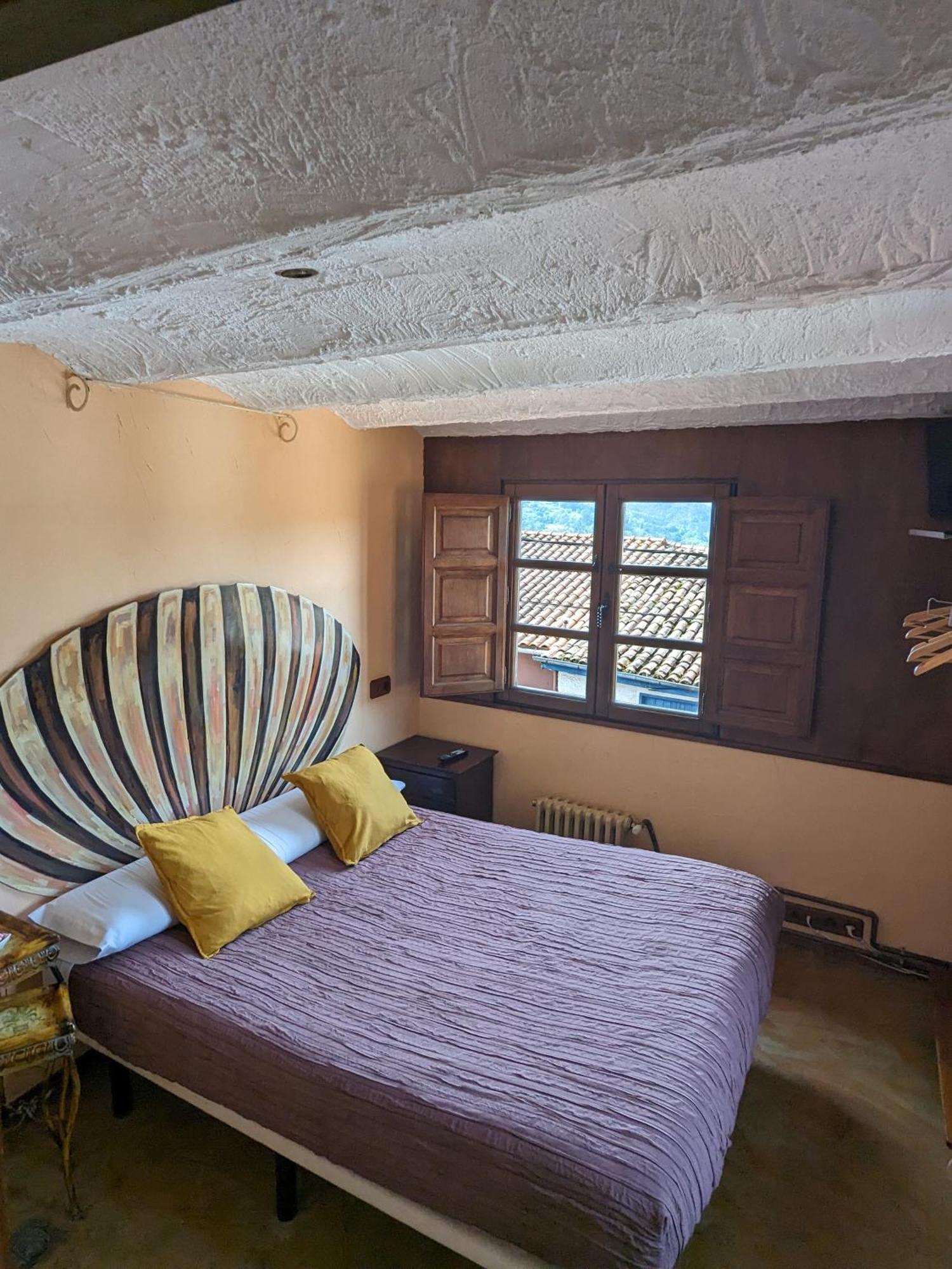 Las Casas De Isu บีญาวิซิโอซา ภายนอก รูปภาพ
